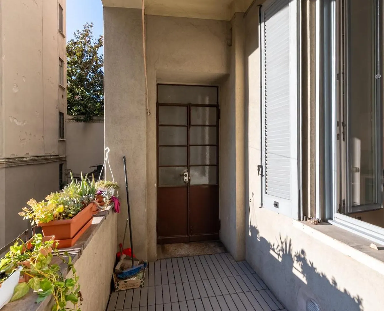 10' Duomo & Central Station Large Apartment Milano