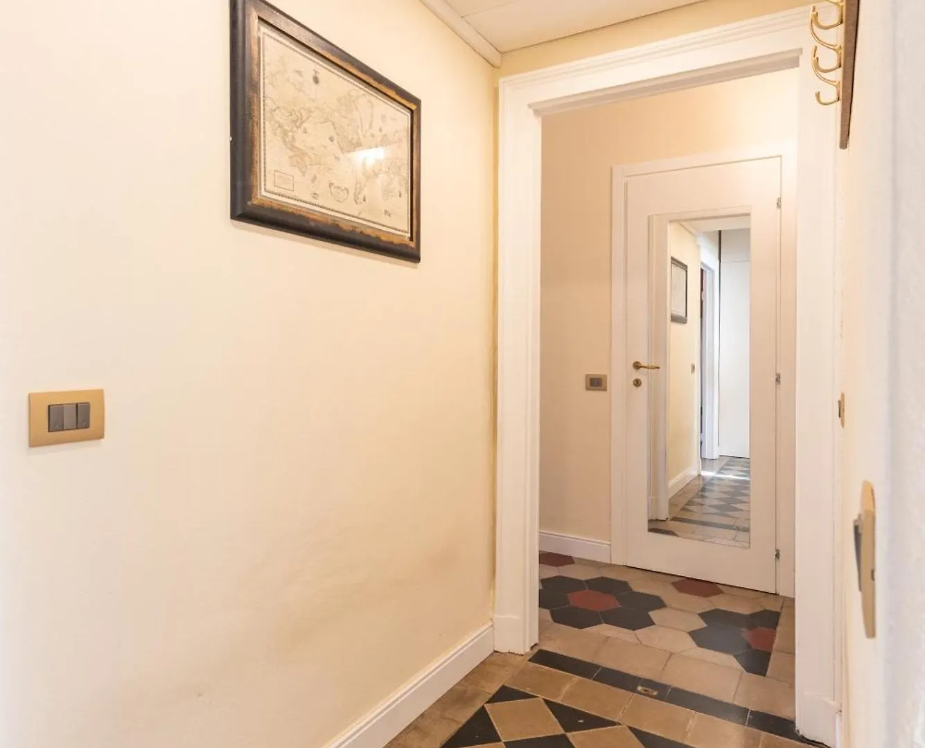 10' Duomo & Central Station Large Apartment Milan 0*,